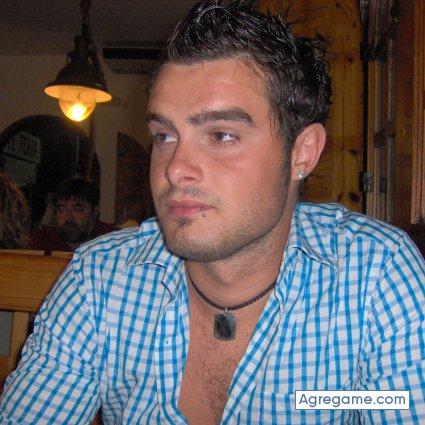 Romeoceisi chico soltero en Sevilla