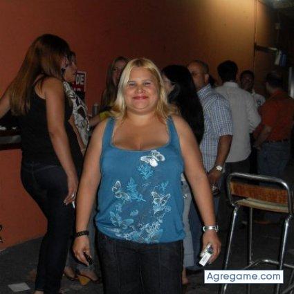 larubiasi chica divorciada en San Juan