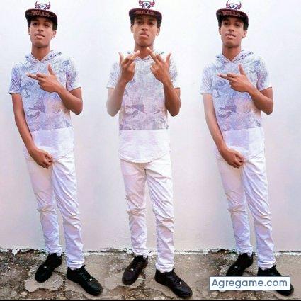 --dw--rlii--gz chico soltero en Villa Altagracia