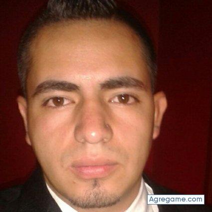 Carlosxavi chico soltero en Pedernales