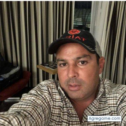 Chris9497 chico soltero en Humble