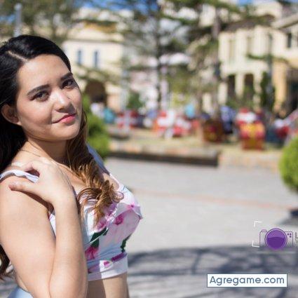 lacecilia22 chica soltera en Apopa