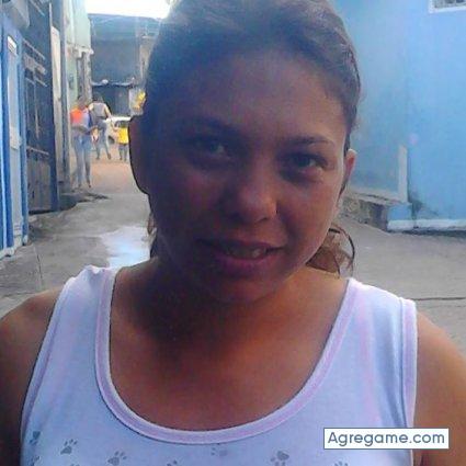 ninoskagonzalez chica soltera en San Cristóbal