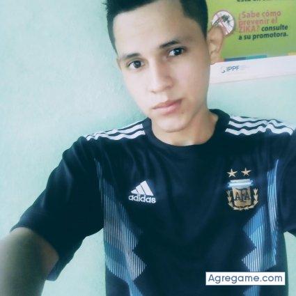 fernandoalass chico soltero en Jucuapa