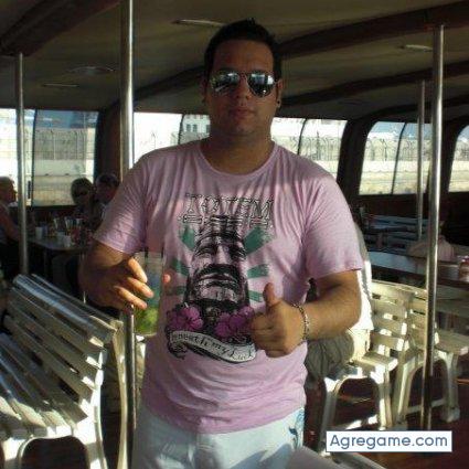 Chin555 chico soltero en Valencia