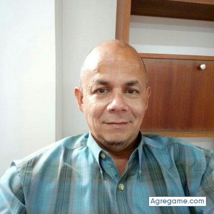 Jose_rodolfo chico soltero en Bachaquero