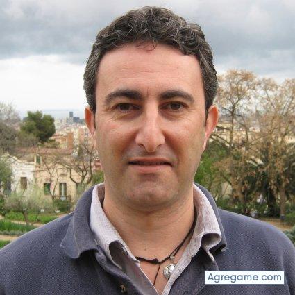 Arquenteron chico soltero en Barcelona