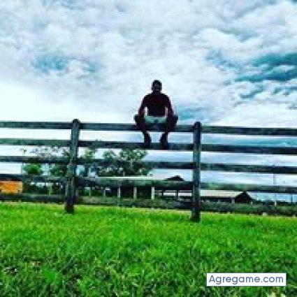 wilsonfranco3238 chico soltero en Capitán Miranda