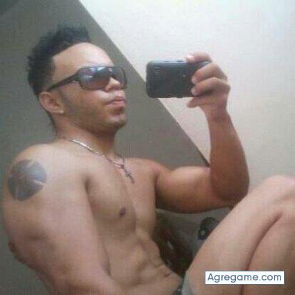 jvictorino747 chico soltero en Casasimarro