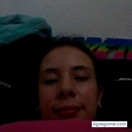 Claudiahernandez chica soltera en Yopal