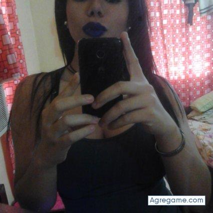 roma22 chica soltera en El Paraíso