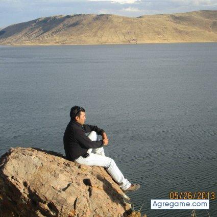 danielgutierrez2879 chico soltero en La Joya