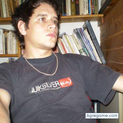 yocamilo chico soltero en Sayago
