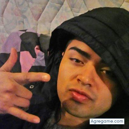 Marcell_503 chico soltero en Peñalolén