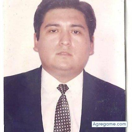 georgearthur chico soltero en Surquillo