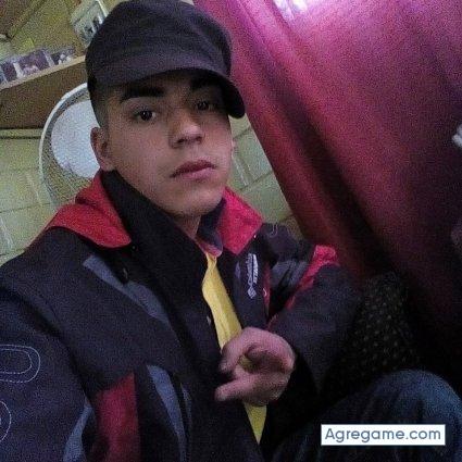alejandroxxx91 chico soltero en Rancagua