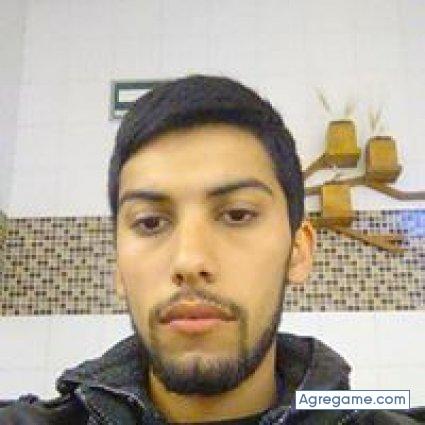 danielivan9501 chico soltero en Ensenada