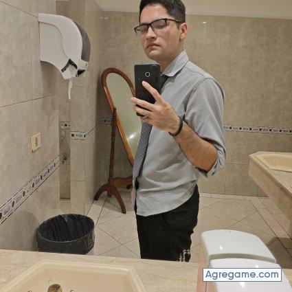 ElZequ chico soltero en Lanús