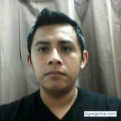 lugofe06 chico soltero en Linares