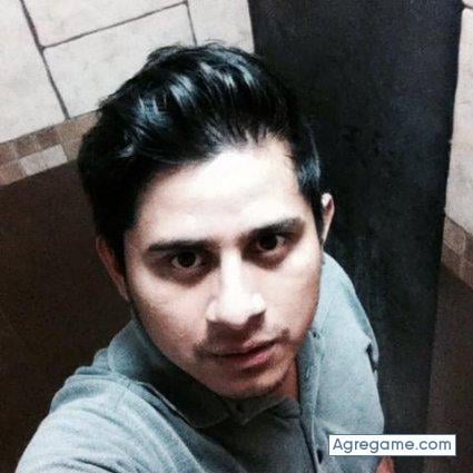 Javiercal77 chico soltero en álvaro Obregón
