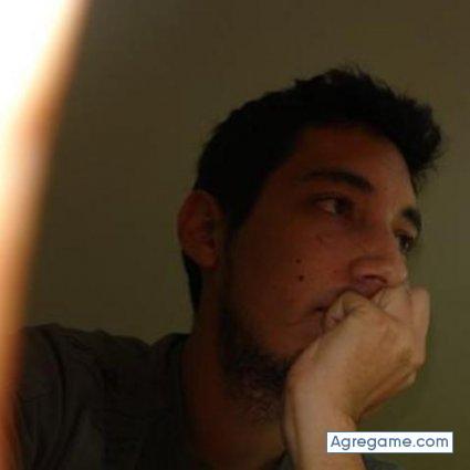 rei27 chico soltero en Palau-solita i plegamans