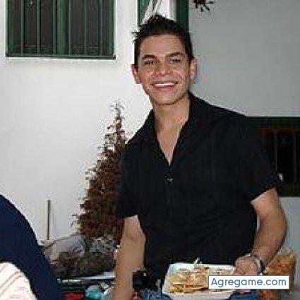 CHAYRES chico soltero en Tala