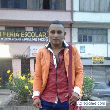 mauricioguerrero chico soltero en Manizales