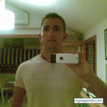 NeNe69 chico soltero en Zaragoza
