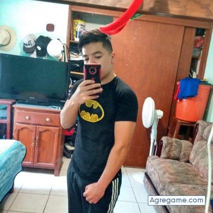 orlandordz51145114 chico soltero en Villa De Cos