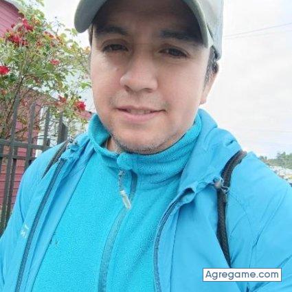 javiervargas7625 chico soltero en Llanquihue
