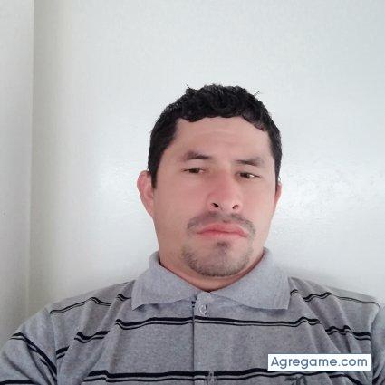 Francideventura chico soltero en García