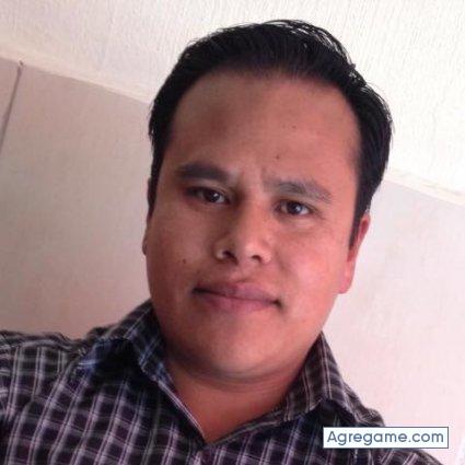 Yander123 chico soltero en Tlalpan
