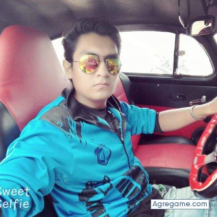 Jeancarlotapia23 chico soltero en Virú