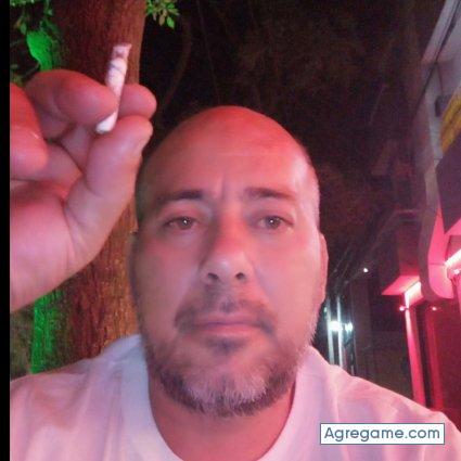 ClaudioFabian73 chico soltero en Córdoba