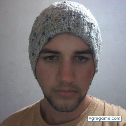 P4blo5s chico soltero en Mercedes