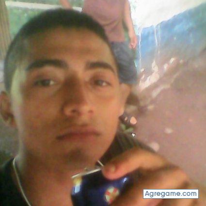 estebanlainez1996 chico soltero en La Ceiba