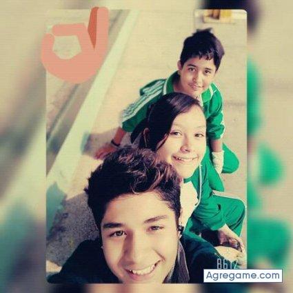 abrahamvela chico soltero en Queréndaro