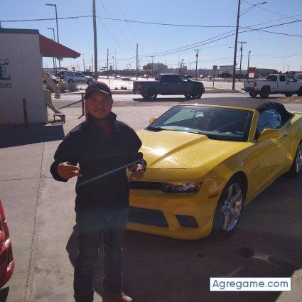 ramiromata chico soltero en Abilene