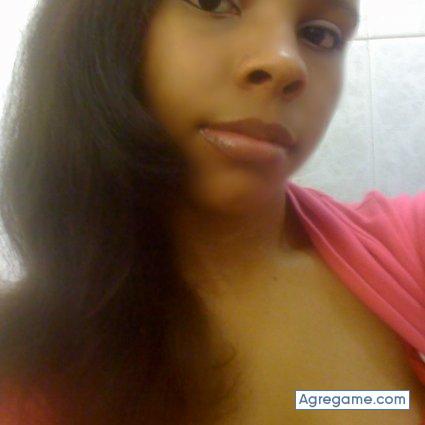 yisel chica soltera en Santo Domingo