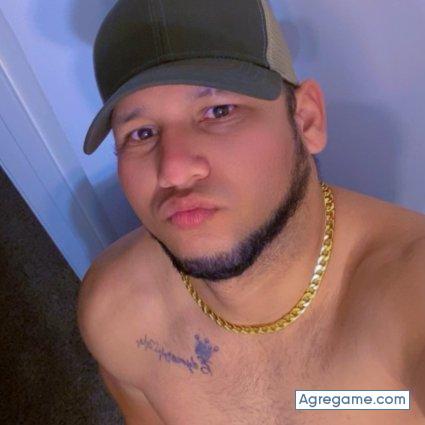 Eduardogagaggs chico soltero en Charlotte