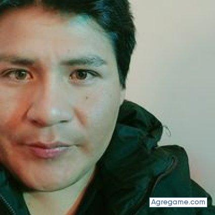 henryterrazas chico soltero en San Ignacio De Moxo