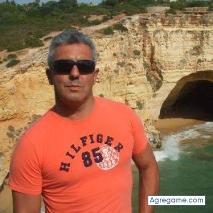 adrianpisk chico casado en Paraná