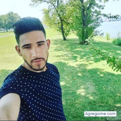 Elearman27 chico soltero en Chelsea