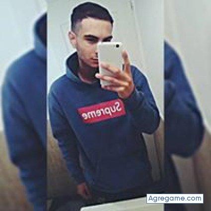 tomiagustin chico soltero en Tortuguitas