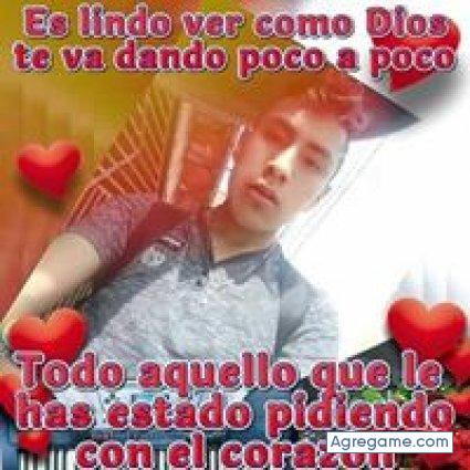 albertoquispe chico soltero en 