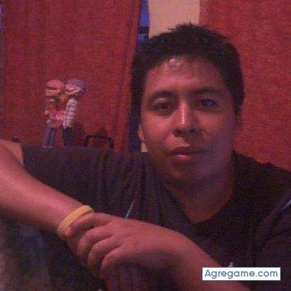 oscaramagua chico soltero en Amaguaña