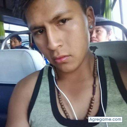 orlandojimenez7822 chico soltero en Miguel Riglos