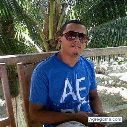 Adalid777 chico soltero en Santa Cruz De Yojoa