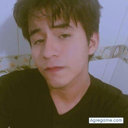 angelmullo chico soltero en Pichari