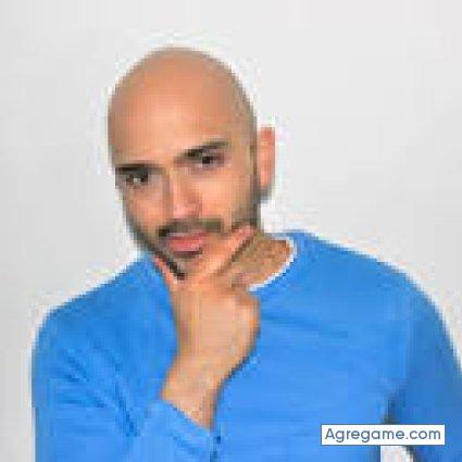 alexguilarte chico soltero en Baracoa